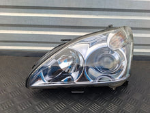 Laden Sie das Bild in den Galerie-Viewer, Frontscheinwerfer Lexus Rx II RX400 Xenon Links Scheinwerfer Headlight SCH4387462324hm