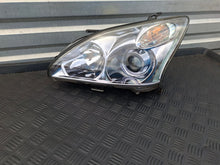Laden Sie das Bild in den Galerie-Viewer, Frontscheinwerfer Lexus Rx II RX400 Xenon Links Scheinwerfer Headlight SCH4387462324hm