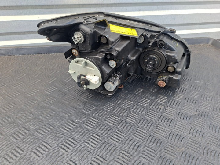 Frontscheinwerfer Lexus Rx II RX400 Xenon Links Scheinwerfer Headlight SCH4387462324hm