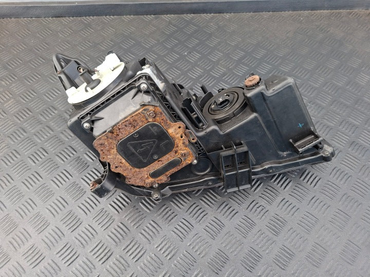 Frontscheinwerfer Lexus Rx II RX400 Xenon Links Scheinwerfer Headlight SCH4387462324hm