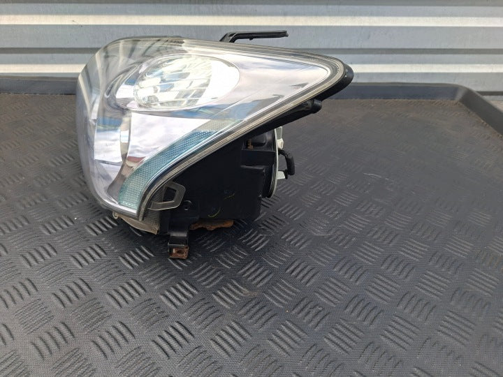 Frontscheinwerfer Lexus Rx II RX400 Xenon Links Scheinwerfer Headlight SCH4387462324hm