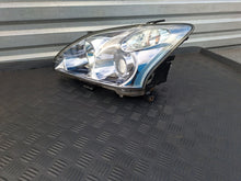 Laden Sie das Bild in den Galerie-Viewer, Frontscheinwerfer Lexus Rx II RX400 Xenon Links Scheinwerfer Headlight SCH4387462324hm