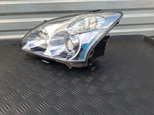 Laden Sie das Bild in den Galerie-Viewer, Frontscheinwerfer Lexus Rx II RX400 Xenon Links Scheinwerfer Headlight SCH4387462324hm