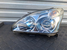 Laden Sie das Bild in den Galerie-Viewer, Frontscheinwerfer Lexus Rx II RX400 Xenon Links Scheinwerfer Headlight SCH4387462324hm