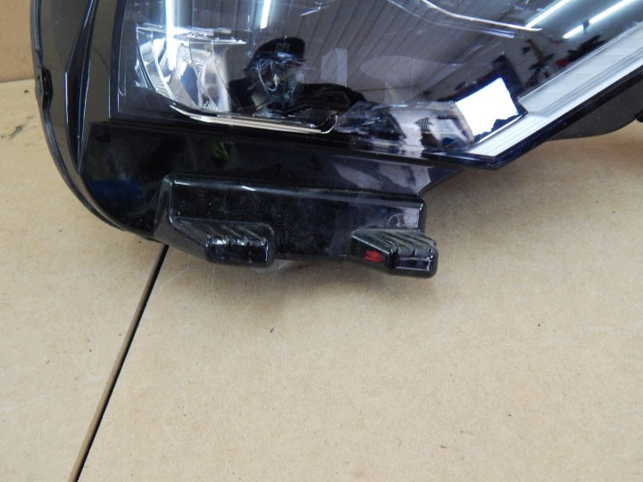 Frontscheinwerfer Citroën C4 III 73243672 9830649280 LED Rechts Headlight SCH4388764933lv