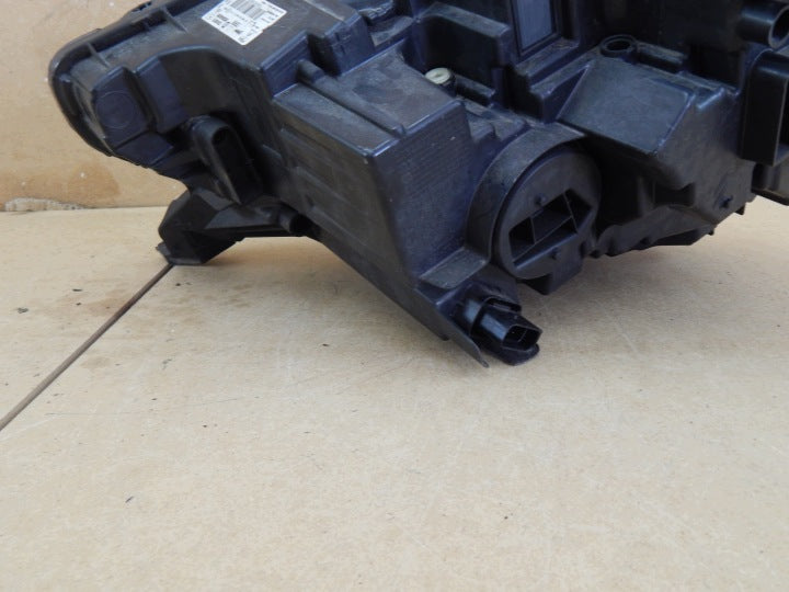 Frontscheinwerfer Citroën C4 III 73243672 9830649280 LED Rechts Headlight SCH4388764933lv