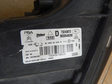 Load image into Gallery viewer, Frontscheinwerfer Citroën C4 III 73243672 9830649280 LED Rechts Headlight SCH4388764933lv