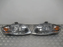 Laden Sie das Bild in den Galerie-Viewer, Frontscheinwerfer Audi A4 B7 8E0941004AJ 8E0941003AJ Rechts oder Links SCH4388982041ax