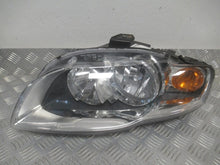 Laden Sie das Bild in den Galerie-Viewer, Frontscheinwerfer Audi A4 B7 8E0941004AJ 8E0941003AJ Rechts oder Links SCH4388982041ax