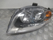 Laden Sie das Bild in den Galerie-Viewer, Frontscheinwerfer Audi A4 B7 8E0941004AJ 8E0941003AJ Rechts oder Links SCH4388982041ax
