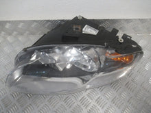 Laden Sie das Bild in den Galerie-Viewer, Frontscheinwerfer Audi A4 B7 8E0941004AJ 8E0941003AJ Rechts oder Links SCH4388982041ax
