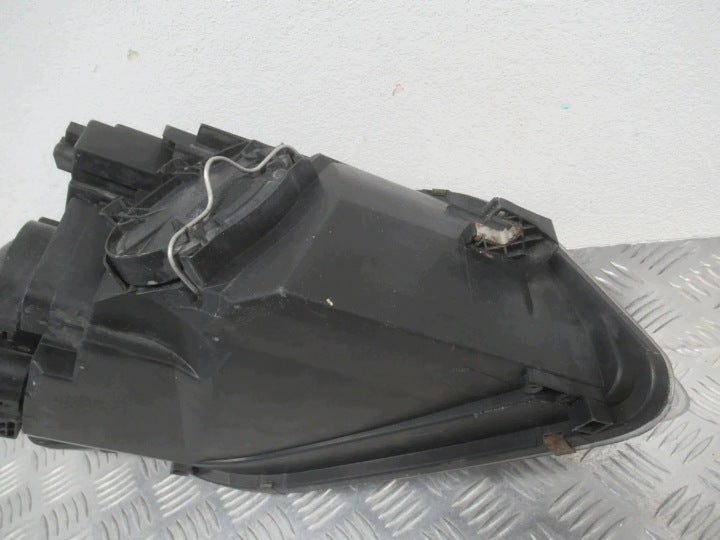 Frontscheinwerfer Audi A4 B7 8E0941004AJ 8E0941003AJ Rechts oder Links SCH4388982041ax