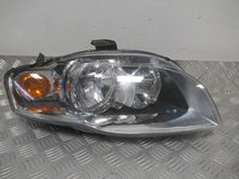 Laden Sie das Bild in den Galerie-Viewer, Frontscheinwerfer Audi A4 B7 8E0941004AJ 8E0941003AJ Rechts oder Links SCH4388982041ax