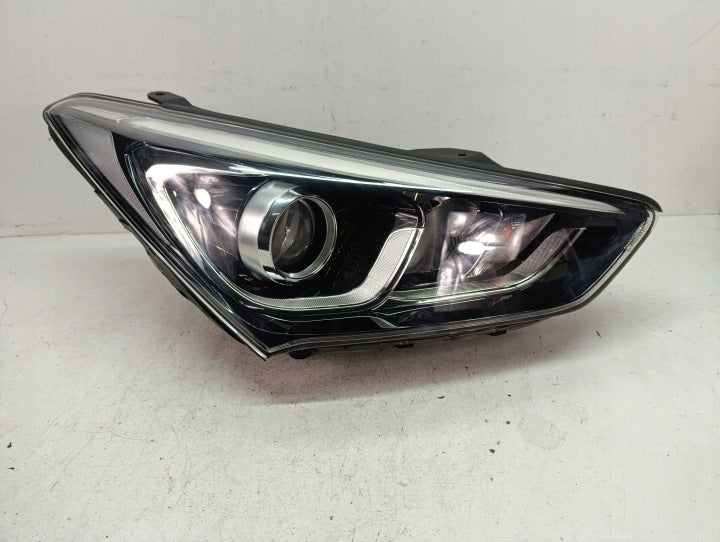 Frontscheinwerfer Hyundai Santa III Fe 921022W540 Rechts Scheinwerfer Headlight SCH4389746588pq