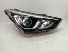 Laden Sie das Bild in den Galerie-Viewer, Frontscheinwerfer Hyundai Santa III Fe 921022W540 Rechts Scheinwerfer Headlight SCH4389746588pq