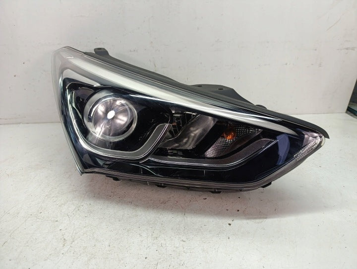 Frontscheinwerfer Hyundai Santa III Fe 921022W540 Rechts Scheinwerfer Headlight SCH4389746588pq