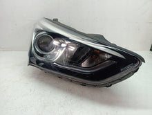 Laden Sie das Bild in den Galerie-Viewer, Frontscheinwerfer Hyundai Santa III Fe 921022W540 Rechts Scheinwerfer Headlight SCH4389746588pq