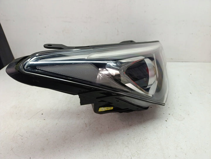 Frontscheinwerfer Hyundai Santa III Fe 921022W540 Rechts Scheinwerfer Headlight SCH4389746588pq