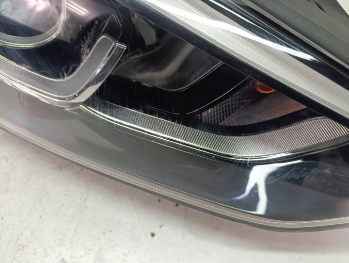 Frontscheinwerfer Hyundai Santa III Fe 921022W540 Rechts Scheinwerfer Headlight SCH4389746588pq