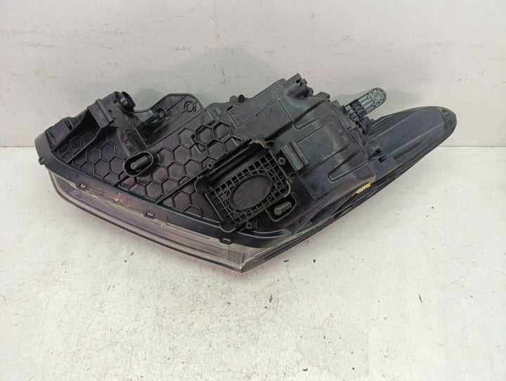 Frontscheinwerfer Hyundai Santa III Fe 921022W540 Rechts Scheinwerfer Headlight SCH4389746588pq