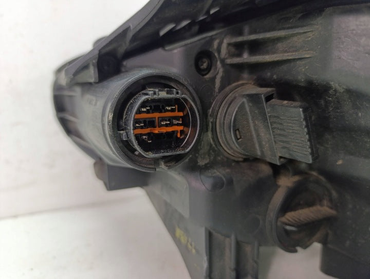 Frontscheinwerfer Hyundai Santa III Fe 921022W540 Rechts Scheinwerfer Headlight SCH4389746588pq