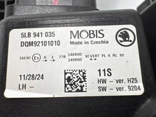 Load image into Gallery viewer, Frontscheinwerfer Skoda 5LB941035 LED Links Scheinwerfer Headlight SCH4389863038eh