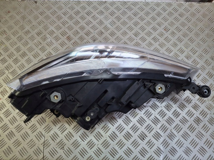 Frontscheinwerfer Seat I Ibiza V 6F1941007F LED Links Scheinwerfer Headlight SCH4390452326ud