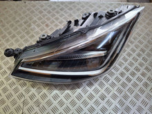 Load image into Gallery viewer, Frontscheinwerfer Seat I Ibiza V 6F1941007F LED Links Scheinwerfer Headlight SCH4390452326ud