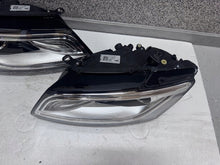 Laden Sie das Bild in den Galerie-Viewer, Frontscheinwerfer Audi Q5 90036428 90036429 8R0941005C 8R0941006C Ein Satz SCH4390836029wl