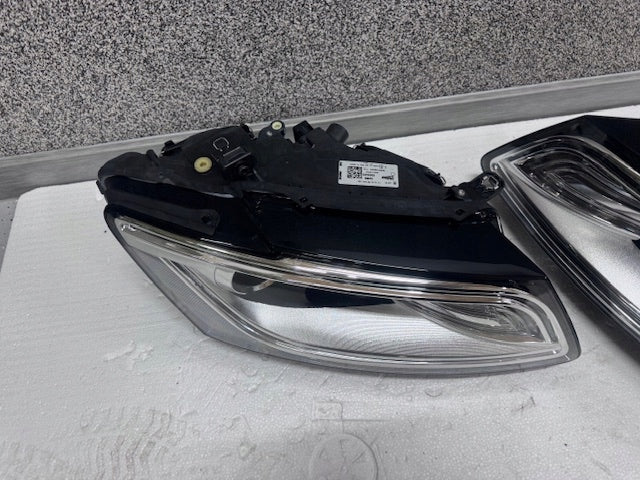 Frontscheinwerfer Audi Q5 90036428 90036429 8R0941005C 8R0941006C Ein Satz SCH4390836029wl