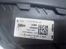 Laden Sie das Bild in den Galerie-Viewer, Frontscheinwerfer Audi Q5 90036428 90036429 8R0941005C 8R0941006C Ein Satz SCH4390836029wl