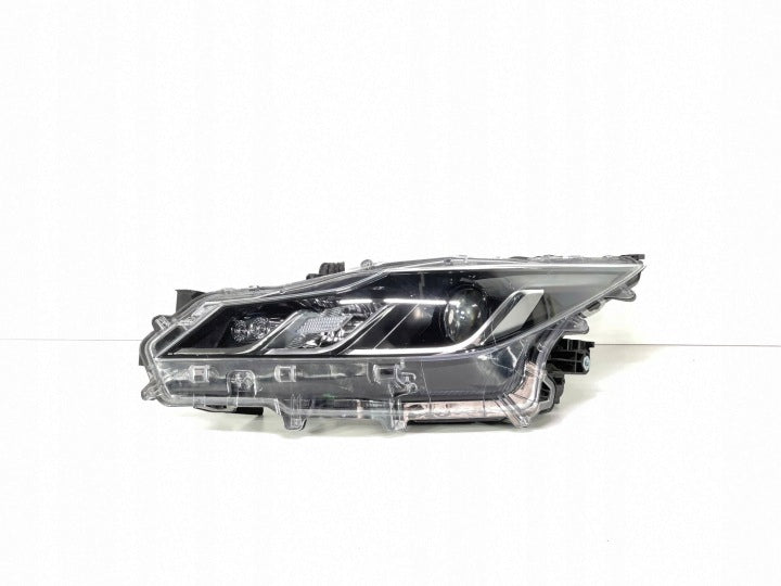 Frontscheinwerfer Toyota Corolla 81150-02T31 Links Scheinwerfer Headlight SCH4390954420rr