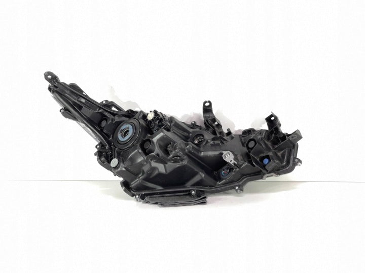 Frontscheinwerfer Toyota Corolla 81150-02T31 Links Scheinwerfer Headlight SCH4390954420rr