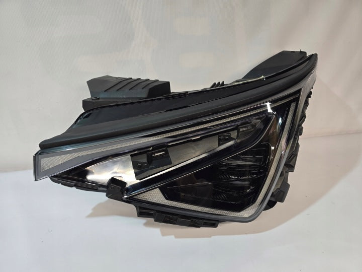 Frontscheinwerfer Kia Ev6 92101CV6 Links Scheinwerfer Headlight SCH4391007638ed