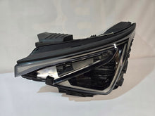 Load image into Gallery viewer, Frontscheinwerfer Kia Ev6 92101CV6 Links Scheinwerfer Headlight SCH4391007638ed