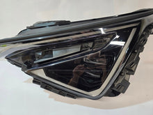 Load image into Gallery viewer, Frontscheinwerfer Kia Ev6 92101CV6 Links Scheinwerfer Headlight SCH4391007638ed