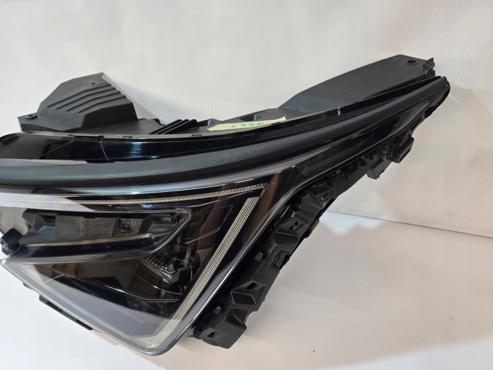 Frontscheinwerfer Kia Ev6 92101CV6 Links Scheinwerfer Headlight SCH4391007638ed