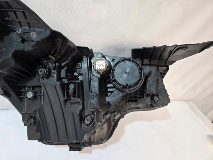 Frontscheinwerfer Kia Ev6 92101CV6 Links Scheinwerfer Headlight SCH4391007638ed