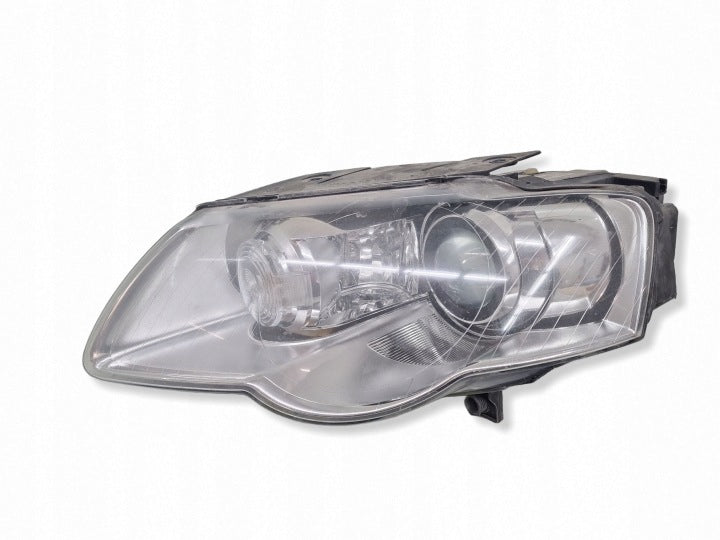 Frontscheinwerfer VW Passat 3C0941753G Links Scheinwerfer Headlight SCH4391145179re