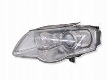 Laden Sie das Bild in den Galerie-Viewer, Frontscheinwerfer VW Passat 3C0941753G Links Scheinwerfer Headlight SCH4391145179re