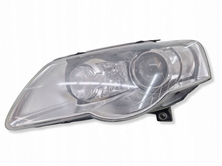 Frontscheinwerfer VW Passat 3C0941753G Links Scheinwerfer Headlight SCH4391145179re