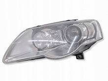 Laden Sie das Bild in den Galerie-Viewer, Frontscheinwerfer VW Passat 3C0941753G Links Scheinwerfer Headlight SCH4391145179re