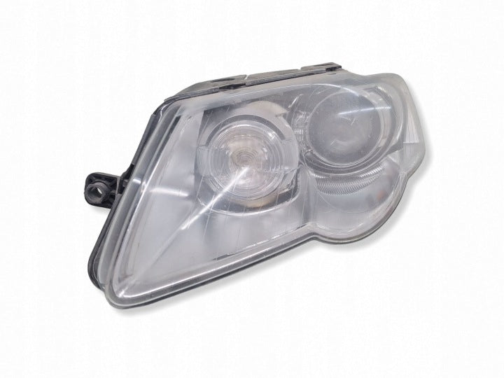 Frontscheinwerfer VW Passat 3C0941753G Links Scheinwerfer Headlight SCH4391145179re