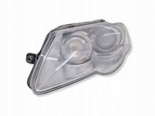 Laden Sie das Bild in den Galerie-Viewer, Frontscheinwerfer VW Passat 3C0941753G Links Scheinwerfer Headlight SCH4391145179re