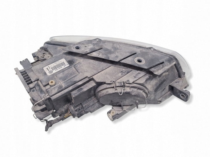 Frontscheinwerfer VW Passat 3C0941753G Links Scheinwerfer Headlight SCH4391145179re