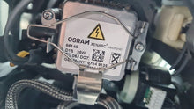 Laden Sie das Bild in den Galerie-Viewer, Frontscheinwerfer VW Passat 3C0941753G Links Scheinwerfer Headlight SCH4391145179re