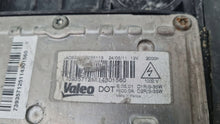 Laden Sie das Bild in den Galerie-Viewer, Frontscheinwerfer VW Passat 3C0941753G Links Scheinwerfer Headlight SCH4391145179re