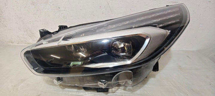 Frontscheinwerfer Ford S-Max EM2B13W030CR LED Links Scheinwerfer Headlight SCH4392972898vs