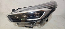 Laden Sie das Bild in den Galerie-Viewer, Frontscheinwerfer Ford S-Max EM2B13W030CR LED Links Scheinwerfer Headlight SCH4392972898vs