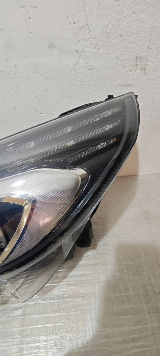 Frontscheinwerfer Ford S-Max EM2B13W030CR LED Links Scheinwerfer Headlight SCH4392972898vs